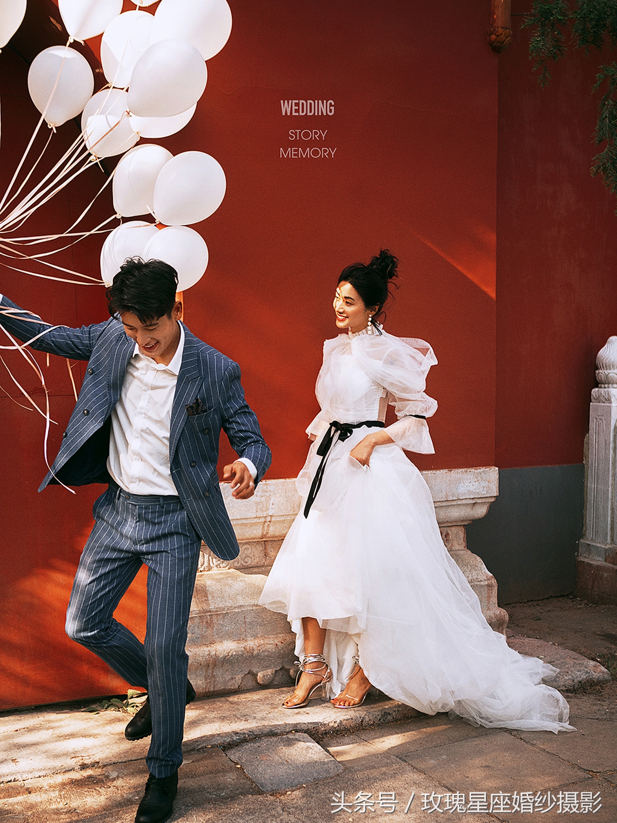 结婚为什么要请婚礼策划师？这几点你需要知道！