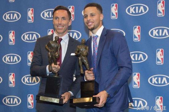 纳什一代,纳什多少冠军