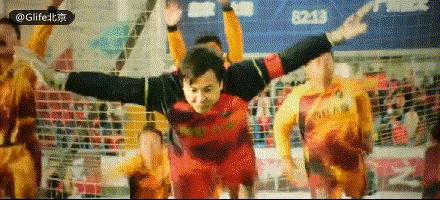 西虹市首富的足球梗,西虹市首富讽刺足球