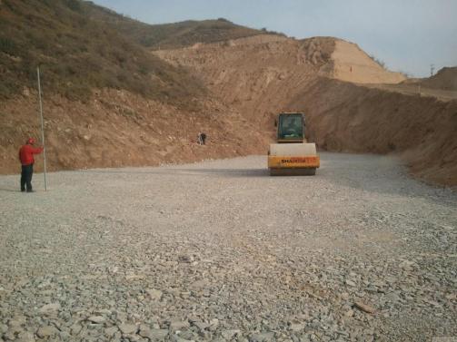 高速路路基施工规范,沥青路路基施工
