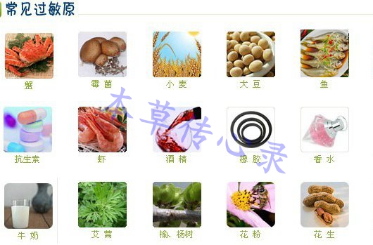 过敏原因能检查出来吗,过敏原检测科普知识