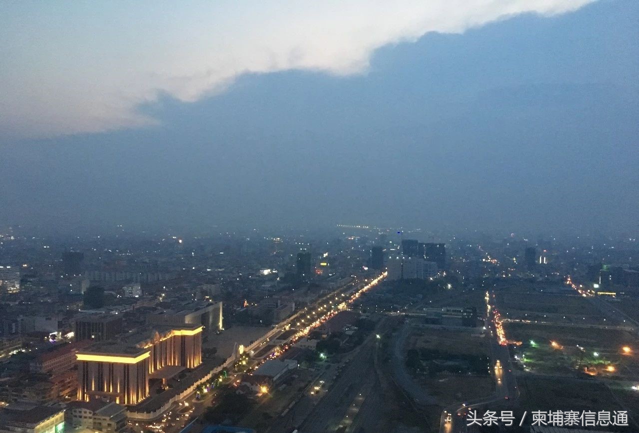 柬埔寨建材出口行情,柬埔寨金边建材批发市场