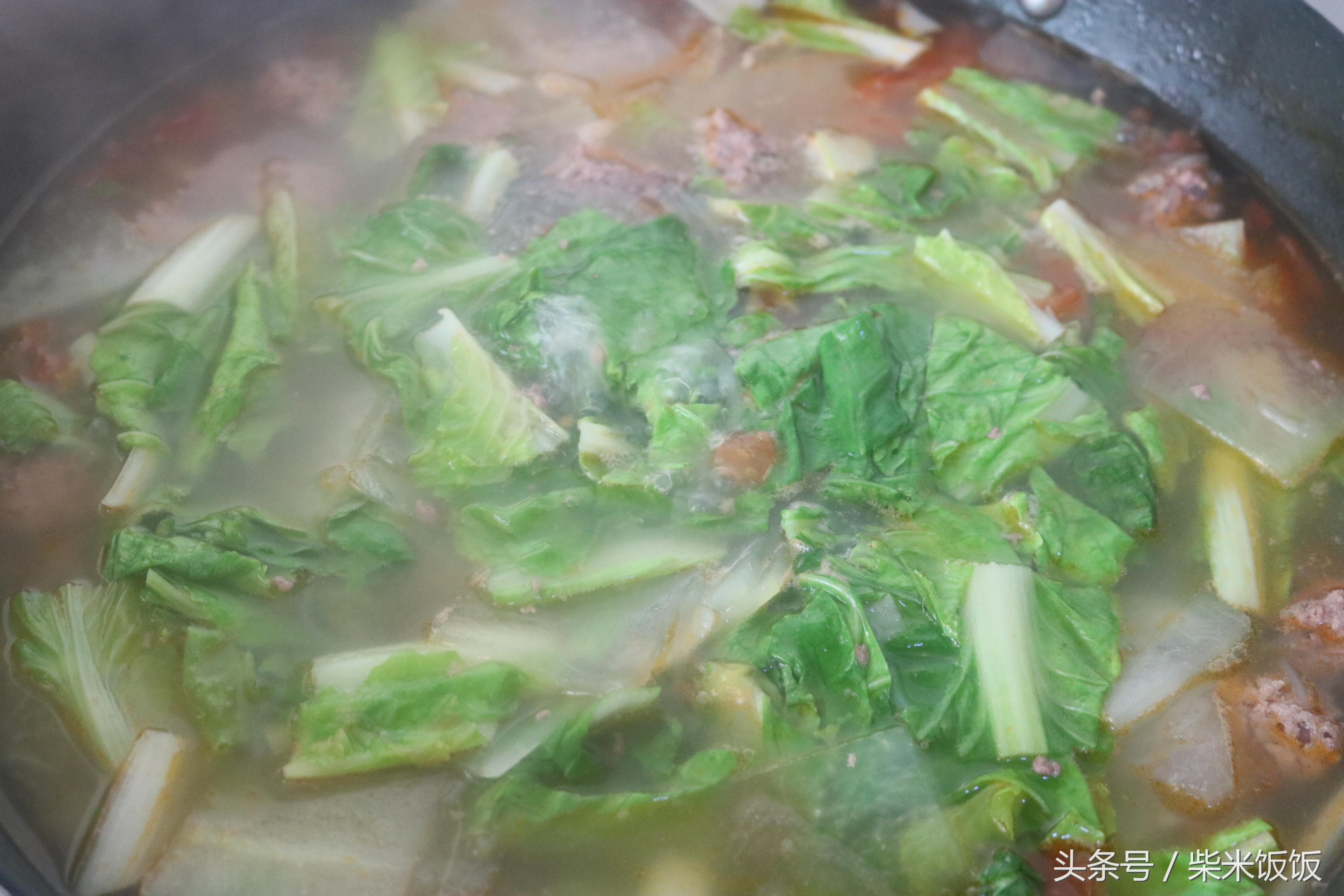 饺子馅包子馅怎样才流油,饺子馅包子馅的做法