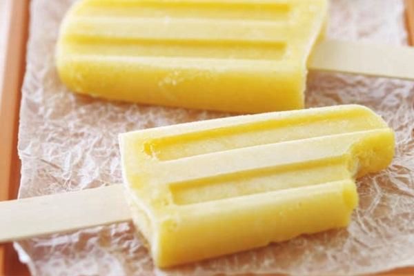 这样吃冰棒才健康,爱吃冰淇淋的你知道多少?