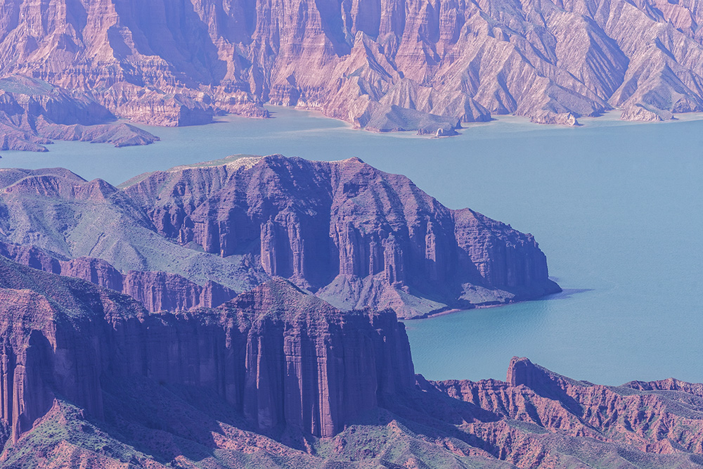 青海坎布拉景区现在开放了吗,青海坎布拉自驾游攻略