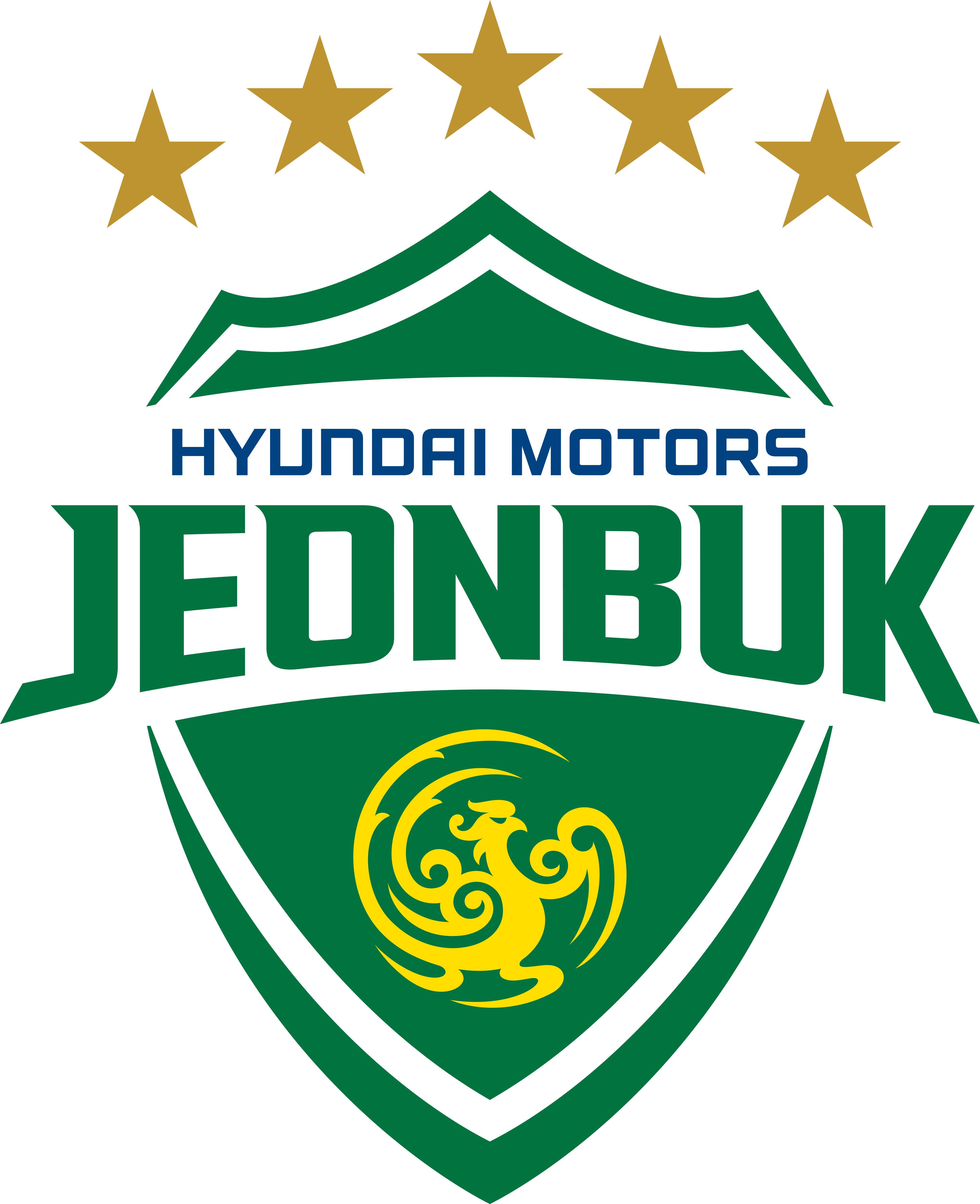 足球队徽灰绿色,花为主题的足球俱乐部队徽