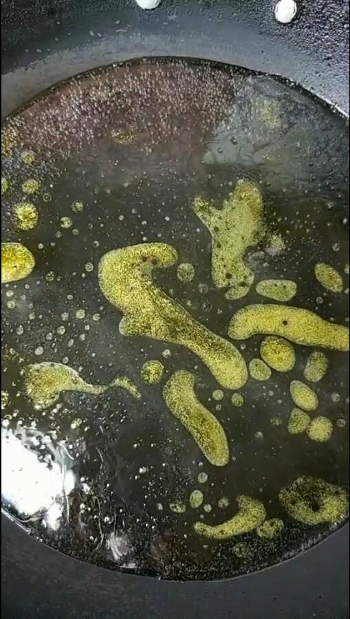 芝麻酱豇豆凉拌怎么做好吃又简单,生豇豆香菜辣椒凉拌做法大全家常