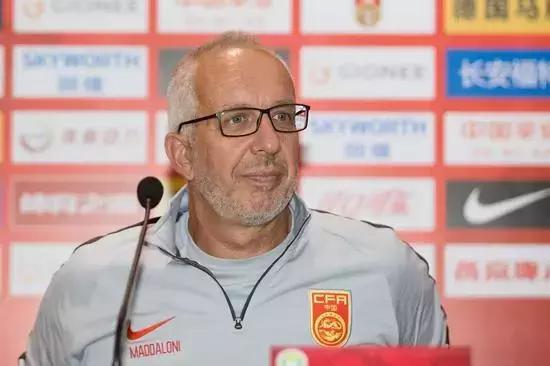 集中赢：硬碰硬总局公布名单遭足协“打脸”！霸气回复：不用改