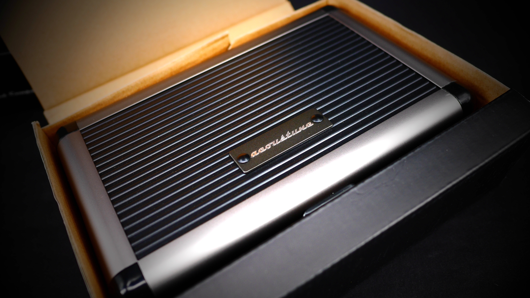 钢铁侠轰炸机——AcoustuneHS1551CU林氏评测