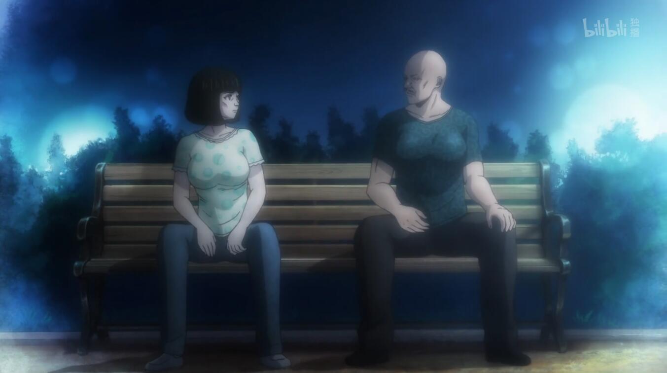 后街女孩恶鬼老大直觉竟然准到可怕