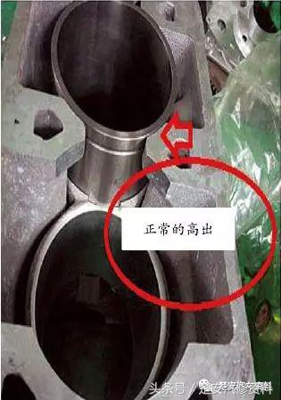 名爵6发动机漏水怎么解决,名爵6发动机燃烧室进水怎么处理