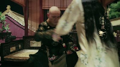 剧红人不红的演员,聂远选秀毒舌