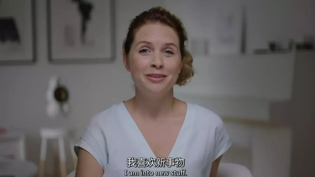 人肉条形码丨我们接受着自己的隐私被不断入侵，并甘之如饴