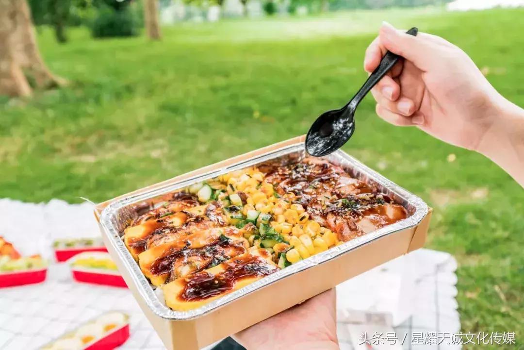 外卖寿司哪家好吃,外卖寿司界的战斗机