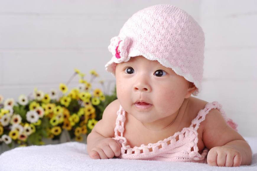 一周新生儿整夜哭闹三招教你解决,新生儿夜里哭闹解决方法