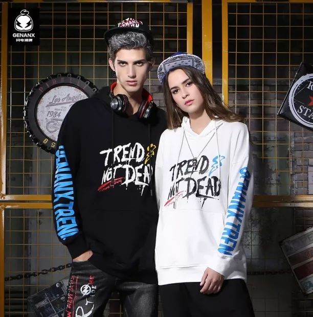 潮牌山寨比正品还好,穿山寨的潮牌真的很丢人吗