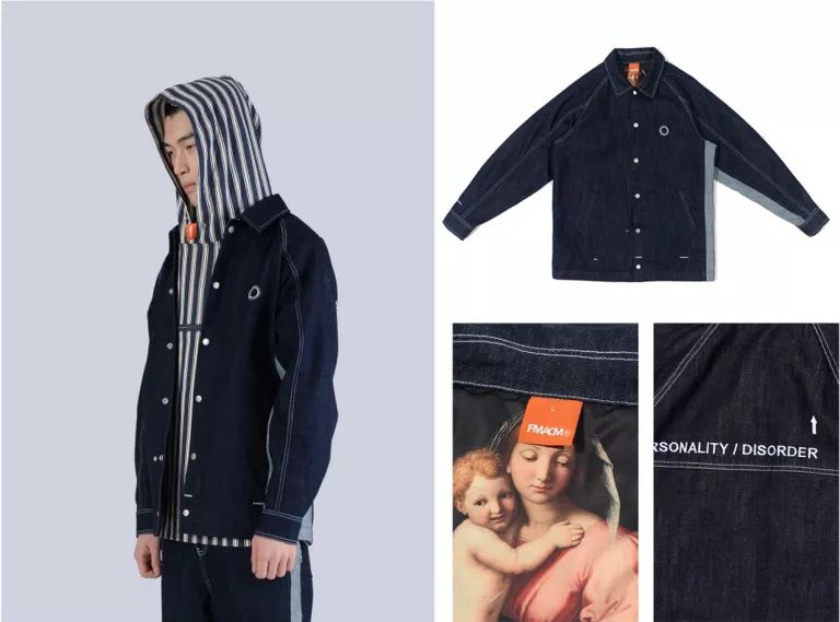 潮牌山寨比正品还好,穿山寨的潮牌真的很丢人吗