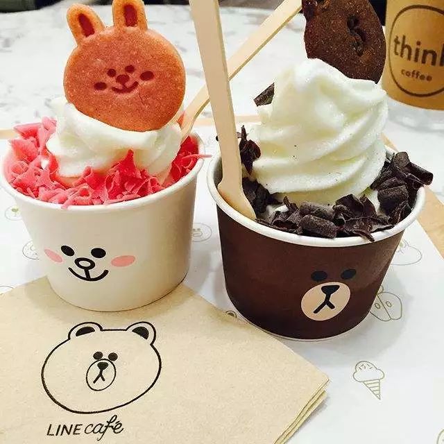 五一广州必吃韩式甜品店推荐,广州打卡网红甜品店高颜值下午茶