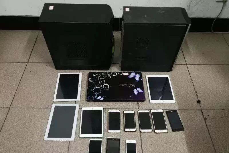 在微信朋友圈卖这个,上百人被抓获,大多是女性,金华警方破获大案