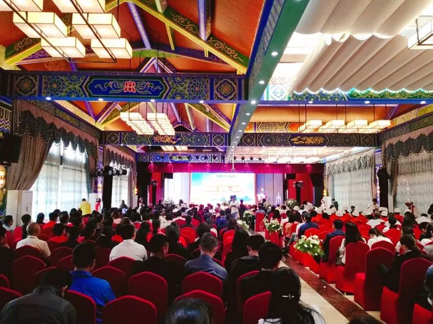 永葆初心砥砺前行！大理佳利集团举行25周年庆典活动