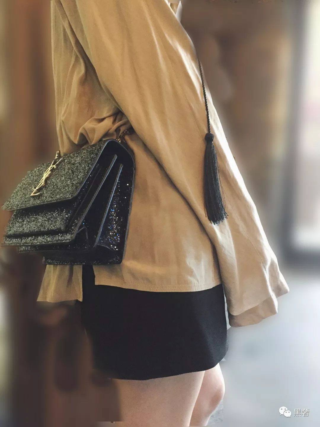 推荐个好看百搭的包,晒你最喜欢的包包