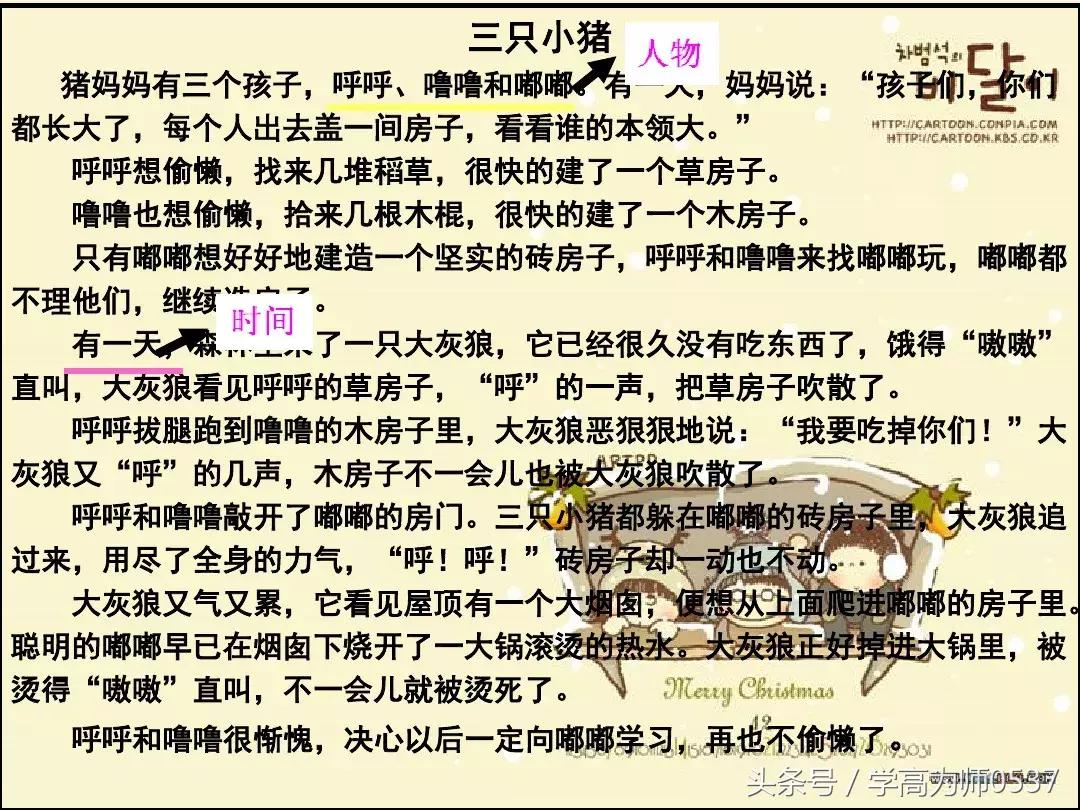 三年级上册第四单元作文写童话,四年级语文下册第八单元作文童话