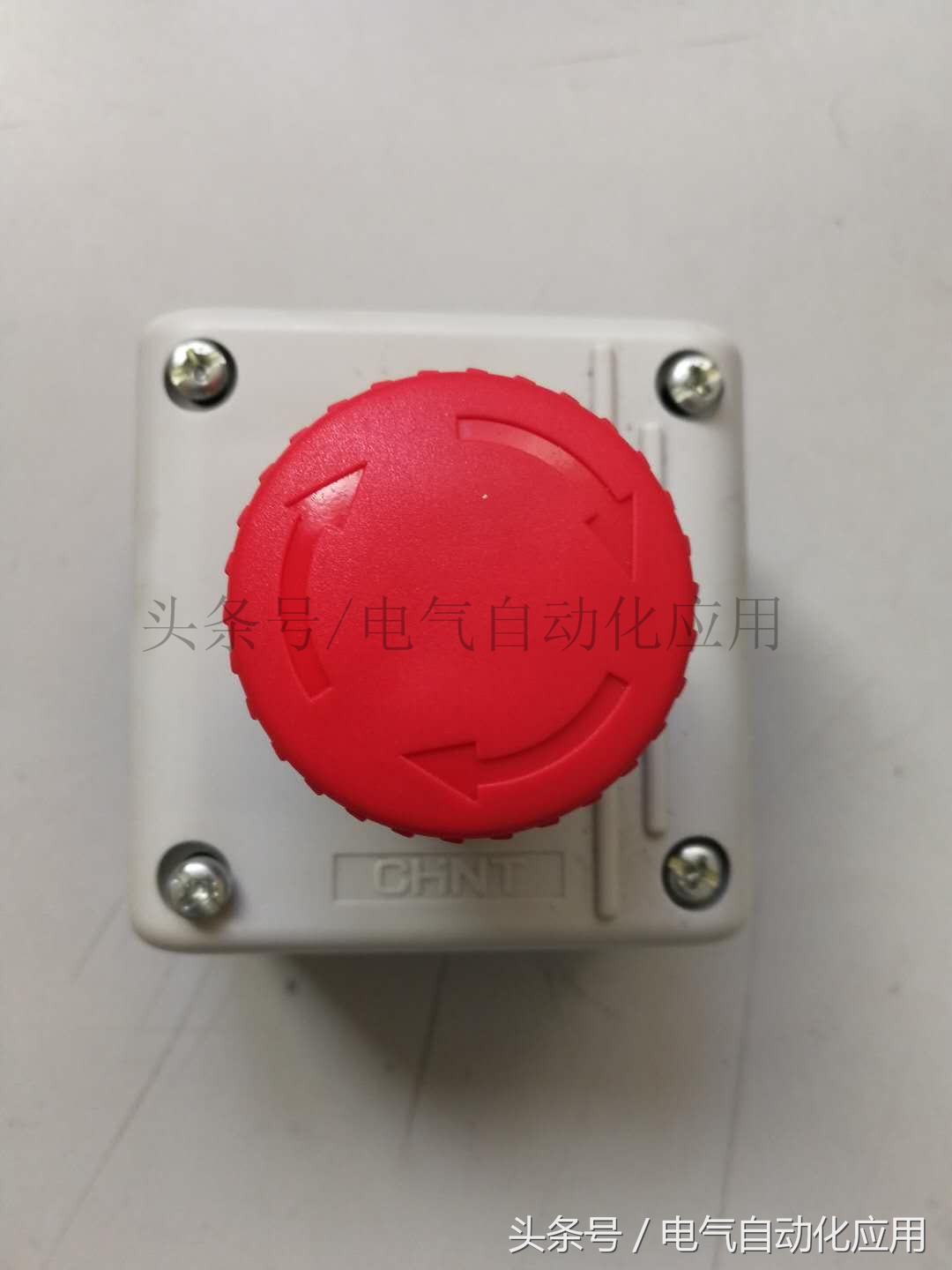 气控阀常开和常闭的区别,常开和常闭阀的区别