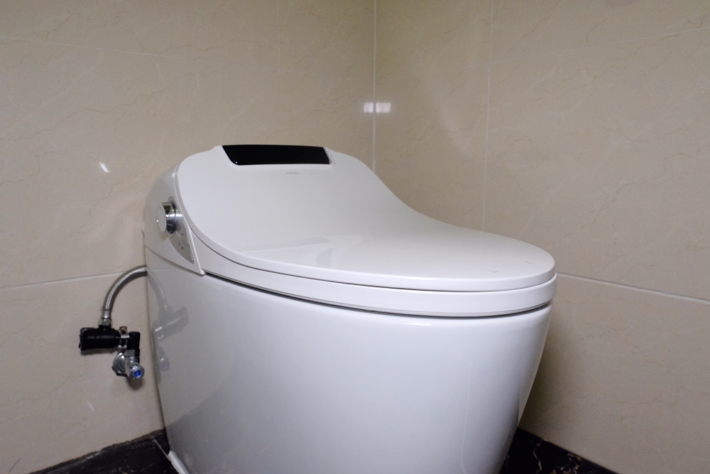 q9恒洁智能马桶有几款,选择恒洁q9智能马桶的12个理由