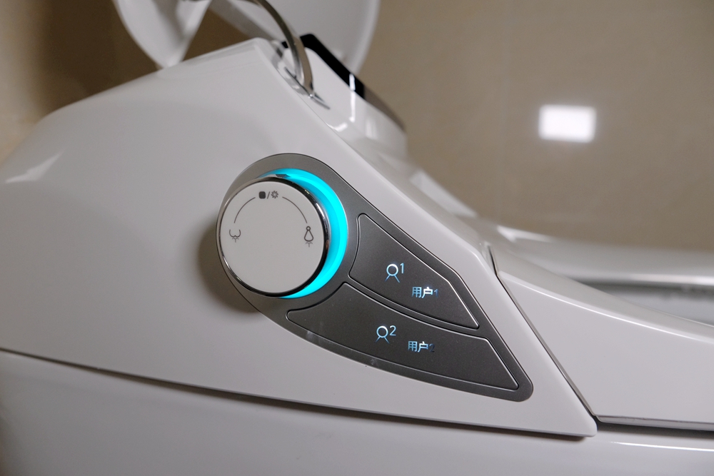 q9恒洁智能马桶有几款,选择恒洁q9智能马桶的12个理由