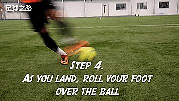 四个最新过人技巧,这4个技巧用好了效果堪比四驱