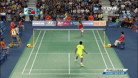 怎么样打出后退球,如何打好后后卫