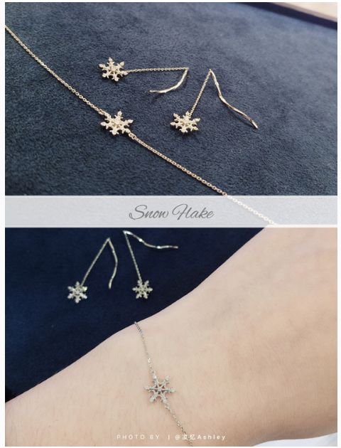 文艺风耳饰必备品牌推荐,宝藏耳饰平价推荐