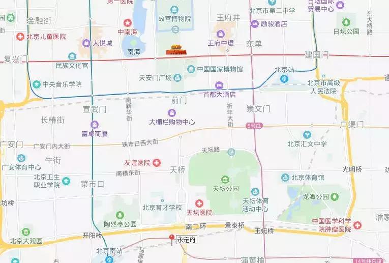 永定府房子值得买吗,二环别墅佑安府