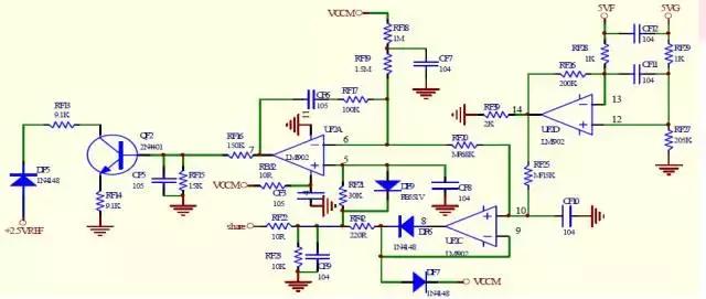 冗余电源的使用,关于线性电源的知识