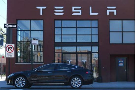 特斯拉为什么要私有化,特斯拉未来战略趋势