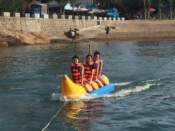 珠海夏日必去海岛,珠海海岛攻略广东最美海岛