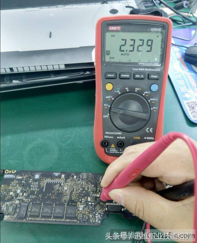 不识别笔记本电脑硬盘,苹果笔记本硬盘不识别通病