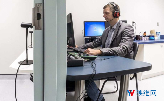 vr治疗精神分裂,精神分裂症实验