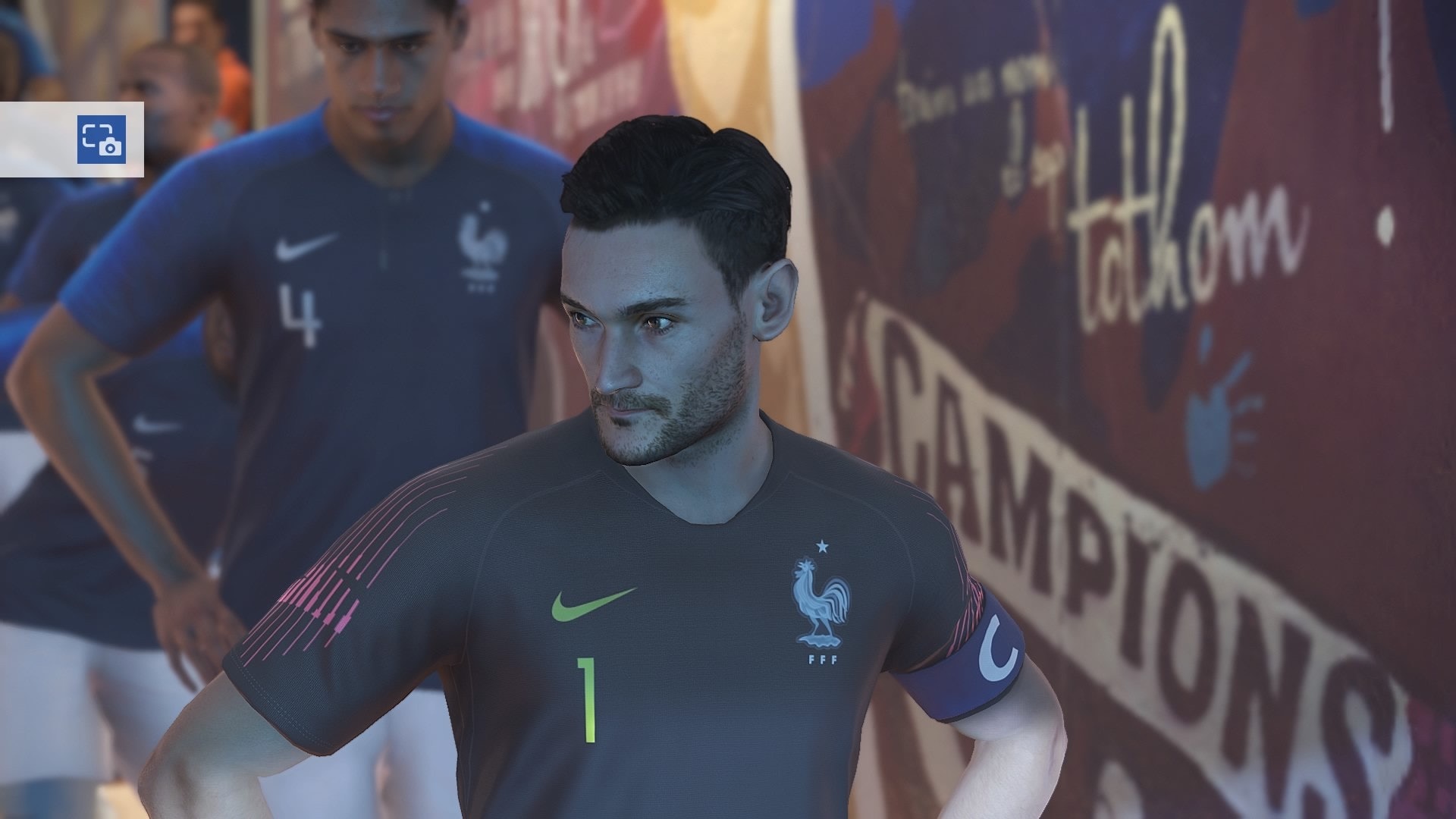 实况足球2020试玩,实况足球2019更新3.0