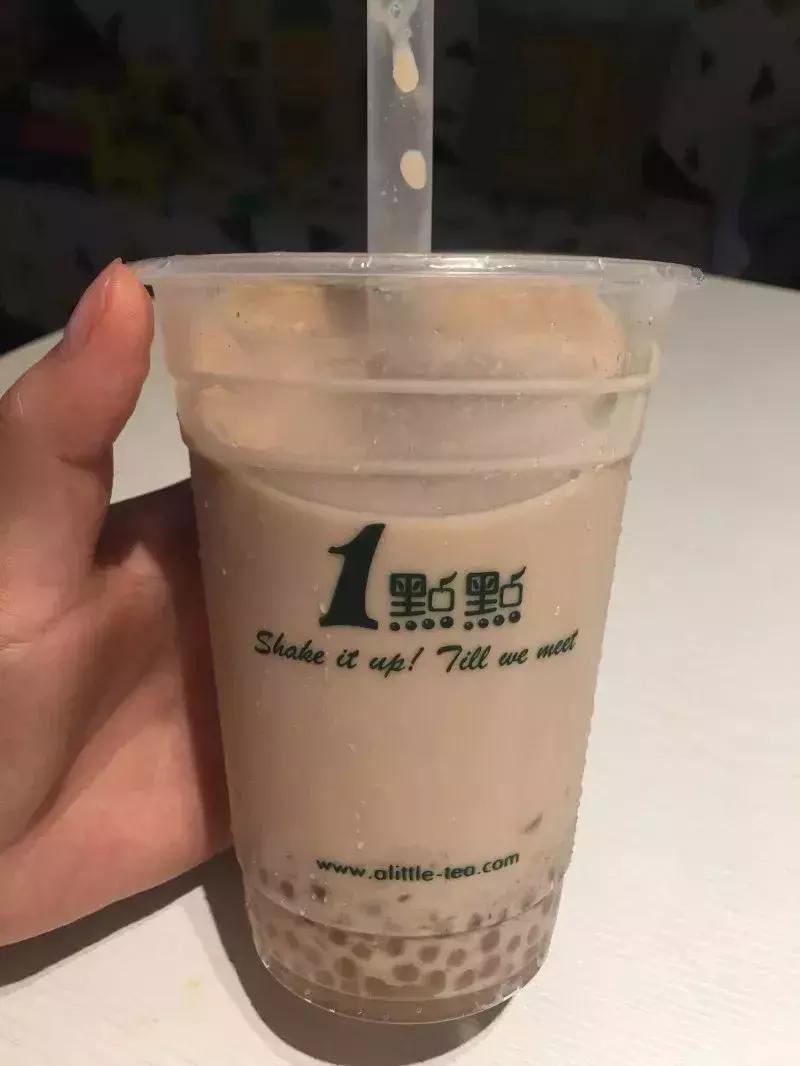 戒掉奶茶的真实感受,戒掉奶茶有多难