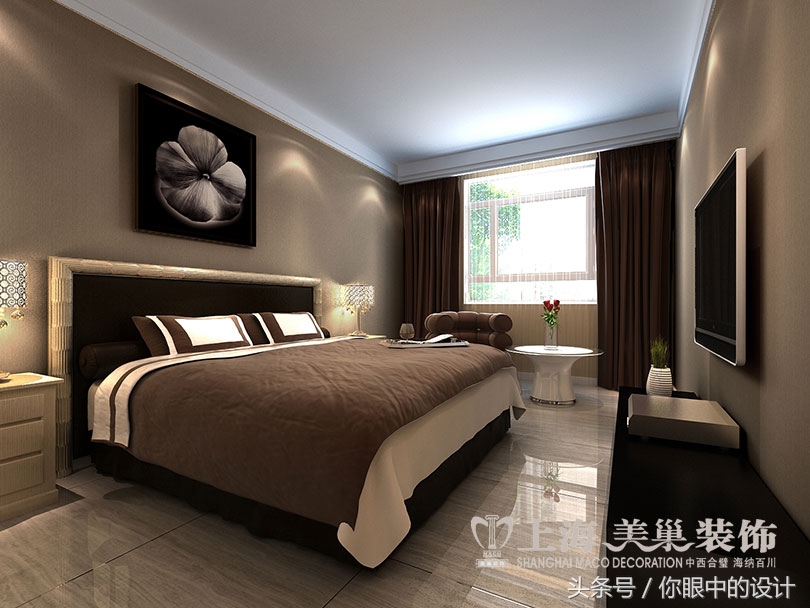 郑州民安北郡新房装修,郑州民安北郡128平米房子