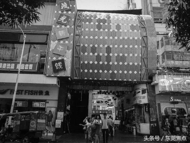 班尼路潮牌推荐,班尼路等十大潮牌