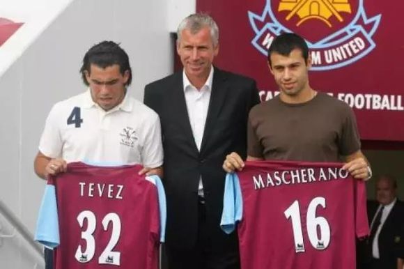 英超各队转会一览表最新,是福还是祸躲不过图片