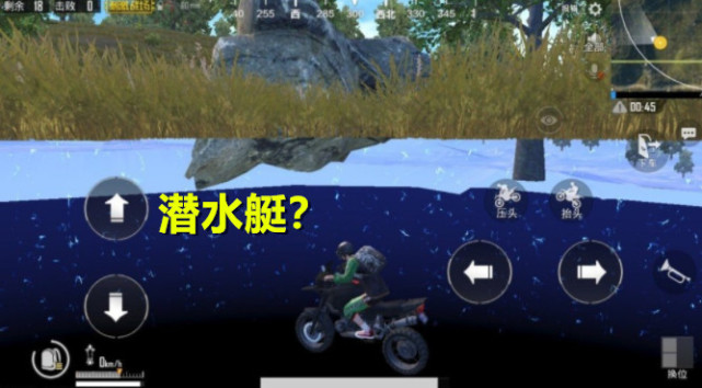 刺激战场最令人无奈的一场,刺激战场最悲催的一件事