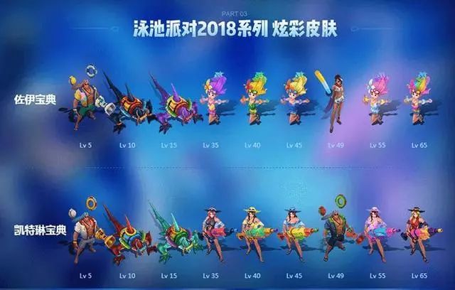 英雄联盟泳池宝典值得买么,lol泳池宝典每周任务