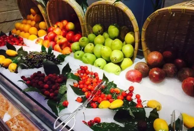 全国十大最好的海鲜自助餐,十大最好的海鲜自助餐