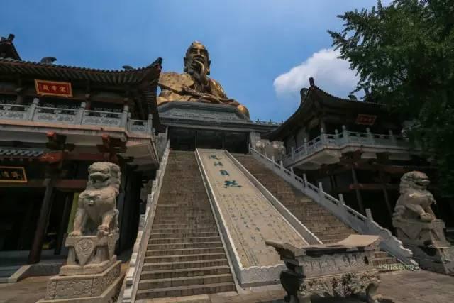 我国内地212个5a景区全在这里,带你看遍全中国的5a景区