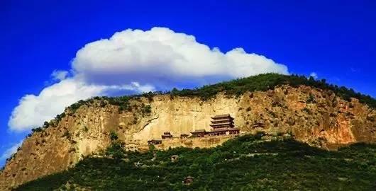 我国内地212个5a景区全在这里,带你看遍全中国的5a景区