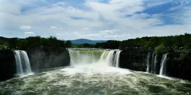 我国内地212个5a景区全在这里,带你看遍全中国的5a景区