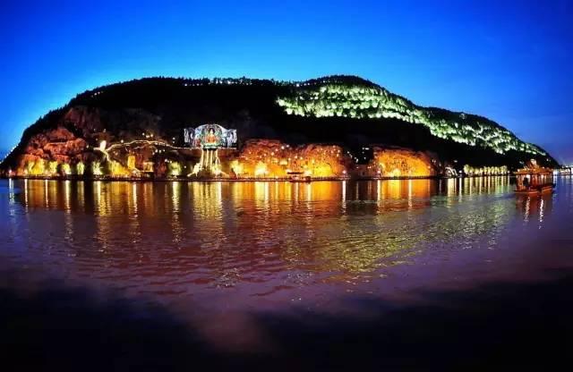 我国内地212个5a景区全在这里,带你看遍全中国的5a景区